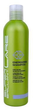 Super Brillant Care Scalp Energizing Shampoo 250ml HairHaus
