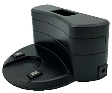 REDEXI Compatible con Conga Excellence 990 Base de Carga Piezas de Robot Aspirador Compatible con Conga 990