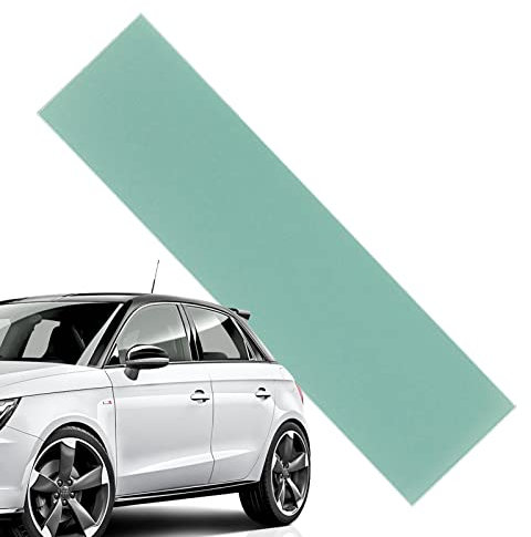 Auto Body Filler Board | Car Paint Spreader | Resin Caulk Remover Tool Reusable Sealant Caulking Tools For Kitchen Floor Car Body Maintenance