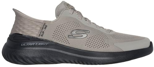 Skechers Bounder 2.0 Emerged Slip-In Herren-Sneaker