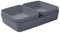 Bugucat Schubladen Organizer 8 Stücke,Schubladen Organizer Büro Schminktisch Organizer mit 2 Größen,Schreibtisch Organizer Schubladen Kunststoff Schminktisch Zubehör für Make up Badezimmer Küche Büro