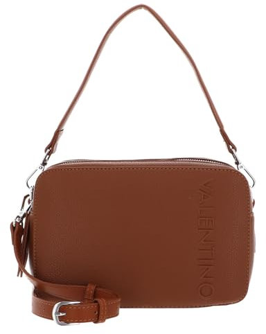 VALENTINO Soho Camera Bag Cuoio