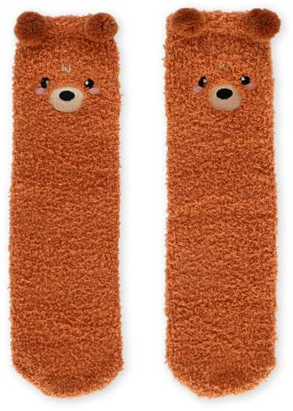 LEGAMI Unisex Calze Antiscivolo Rutschfeste Socken (1er Pack)