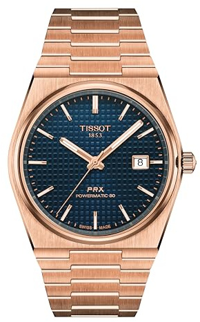 Tissot Orologio automatico T1374073304100