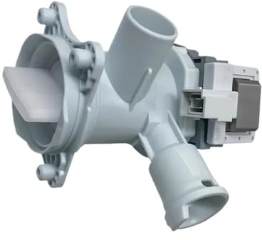 Pompe De Drainage IQ500, Moteur De Drainage IQ300, IQ700, Compatible Bosch, Siemens, Lave-linge WM12S3600W