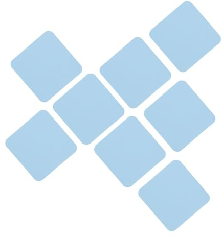 SOLUSTRE 8stücke Teiliges Silikon-topflappen- rutschfeste Hitzebeständige Tischmatte Multifunktionale Hitzeschutzunterlage Für Töpfe Pfannen Woks Küchen Essbereich