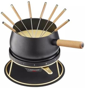 Service à fondue 8 personnes - 349502
