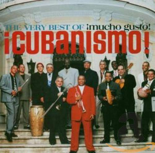 Best of-Mucho Gusto,Very