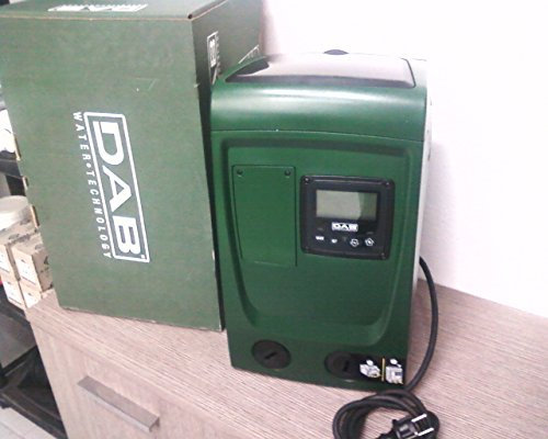 ELETTROPOMPA DAB AD INVERTER EASYBOX ELETTRONICO 60163600