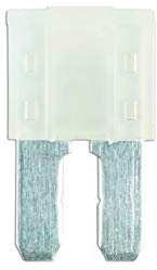 Connect 37165 Micro 2 Blade Fuse 25A 25pc