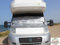 CamperBros Rideaux Isotherme Extérieur - Cabine - Camping-Car Transit 2014-2019
