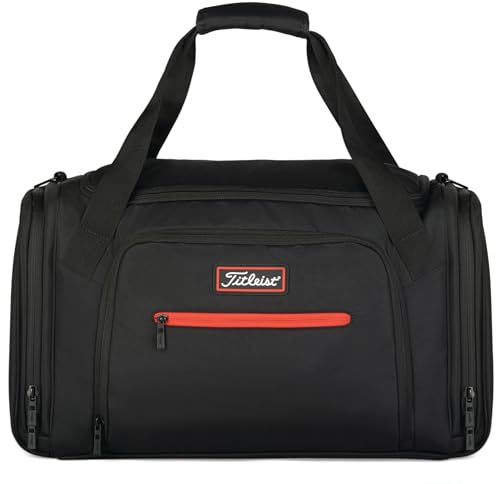 Titleist Players Duffel Bag
