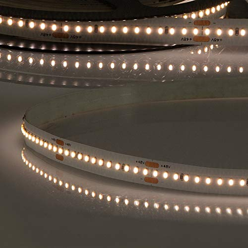 LED CRI930 Linear 48V-Flexband, 8W, IP20, 3000K