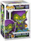 Funko Pop! Marvel: Monster Hunters - Green Goblin - Marvel Comics - Vinyl-Sammelfigur - Geschenkidee - Offizielle Handelswaren - Spielzeug Für Kinder und Erwachsene - Comic Books Fans