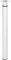BALLSHOP Teleskopfuß 710-1100mm Höhenverstellbar Tischbeine Metall Stellfuß Tischbein(1 Stück Weiß)