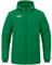 JAKO Team Coach Kapuzenjacke Gruen, 2XL Herren