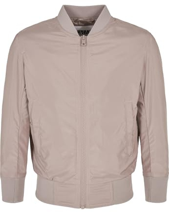 Urban Classics Damen Girls Light Bomber Jacket