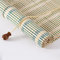 Bamboo Roll Up Window Blind Sun Shade - Natural Roller Blind, Blackout Roman Curtain, Light Filtering UV Protection Wooden Shutters for Indoor Home, Office, Kitchen (W90xH180cm/36x71in)