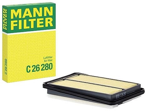 Mann Filter C 26 280