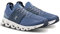 ON RUNNING Herren Cloudswift 3 Sneaker, Midnight Denim, 40 EU