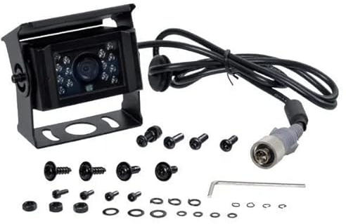 Kramp CAS66012KR 114° Camcorder