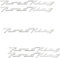 5 pezzi adesivi per motociclette, adesivi cromati 3D 110/105° anniversario, distintivo emblema universale per motocicletta per Harley Touring Road King FLHRC