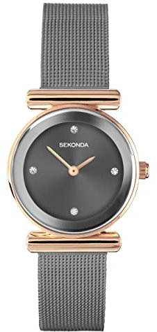 Sekonda Dress Watch 40585