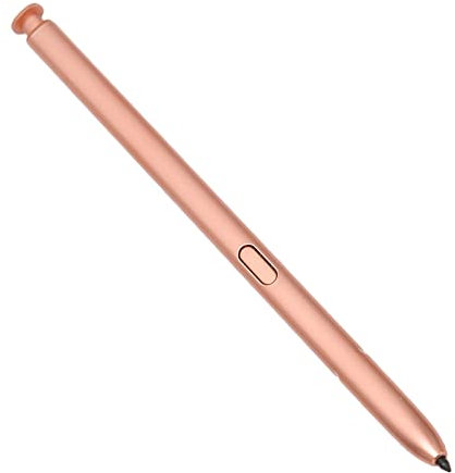 Cuifati Stylet pour Galaxy Note 20 Ultra 5G, Remplacement Officiel du Stylet Tactile Galaxy Note 20 et Note 20 Ultra S (Or)