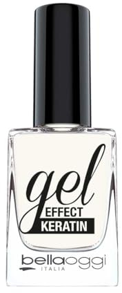 Keratin Effekt Gel Effekt Nagellack
