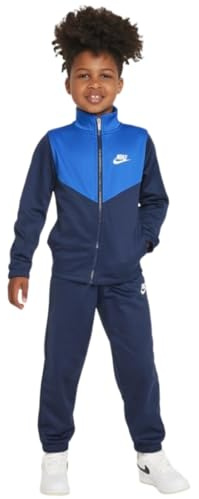 NIKE Unisex Kinder Lifestyle Essentials Trainingsanzug (1er Pack)