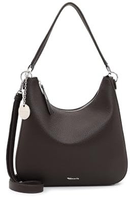 Tamaris Carmen Crossbody Bag M Brown