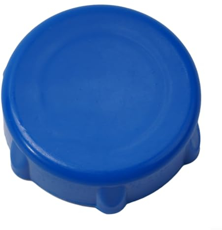 Appliance Blanking Cap,Sink Trap Blanking Cap Drain Valve Cap Spare Part Pools Easy Installation Washer