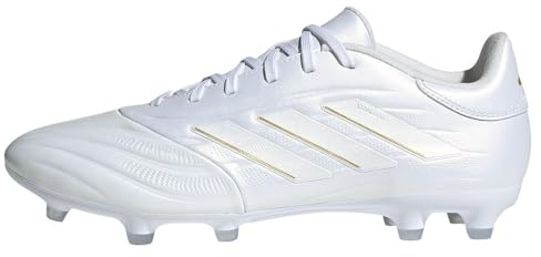 adidas Unisex MacBook Pro Uhr, Weiß, 45.5 EU