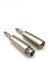 Qczhiwen 6.35mm 1/4 Inch TS to XLR Adapter, 6.35mm Male to XLR Male Adapter, 1/4 to XLR Connector, 1/4 TS Male to XLR 3Pin Female Socket Audio Adapter, for Mixers Microphones