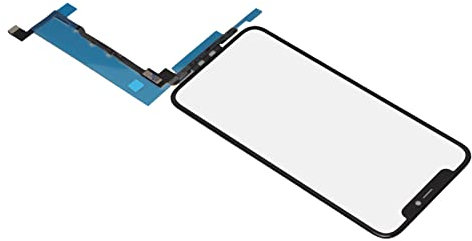 POENVFPO Reemplazo de Pantalla Táctil para 11 Pro, Compatible con el Operativo Original