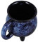 PRETYZOOM Tasse de Design Unique pour Vaisselle Amusante Résistante Au Vaisselle Accessoire pour Halloween