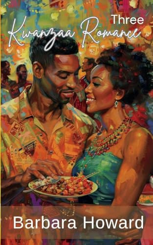 The Tradition of Us (Kwanzaa Romance Collection, Band 3)