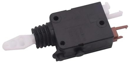 Pour Peugeot 106 205 309 405 605 Actionneur De Serrure De Porte Moteur De Commande Centrale 6615.03 661503 Actionneur Verrouillage Porte(661503-5Pin)