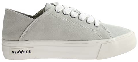 Seavees Womens W087C18SSS Sausalito Sneaker Size: 5.5 UK