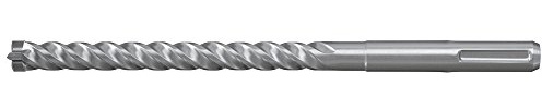 Fischer Quattric II 16/210/260 SDS Plus Four-Flute Drill Bit and Rotary Hammer 549952