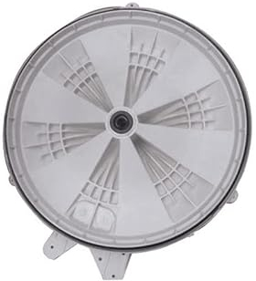 COUVERCLE CUVE PLASTIQUE pour LAVE LINGE INDESIT - C00081781
