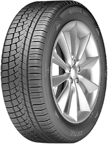 Winterreifen ZEETEX 205/55 R17 TL 95V WH1000 XL M+S 3PMSF