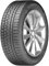 Winterreifen ZEETEX 205/55 R17 TL 95V WH1000 XL M+S 3PMSF