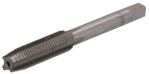 5/16X24UNF Pitch Taper First Tap Thread Cutter Cutting Repair Tungsten Steel