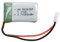 efaso Syma S39 S39H Akku, Battery S39-14, Ersatzeil Ersatzakku Akku passend für Tyrann 250 Carson RC Heli Helikopter Syma S39
