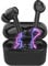 Newgen Medicals Kopfhörer, Bluetooth: In-Ear-Stereo-Headset & Hörverstärker bis 25 dB, Bluetooth 5, Ladebox (Kopfhörer für TV, Earbud, Hörgeräte für Senioren)