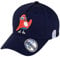 PARIS 2024 Casquette JO Mascotte Phryge - Collection Officielle Jeux Olympiques - Taille réglable