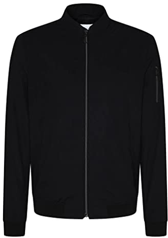 DIGEL Herren Jacke 99728-bruno-st 10-schwarz 56