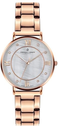 Frederic Graff Armbanduhren für Frauen hFG236