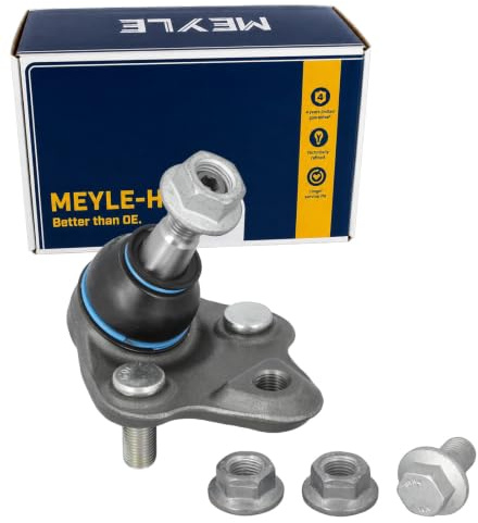 MEYLE Trag-/Führungsgelenk 30-160100084/HD | 30-16 010 0084/HD Kompatibel mit Ct (ZWA10_),Prius (_W3_)